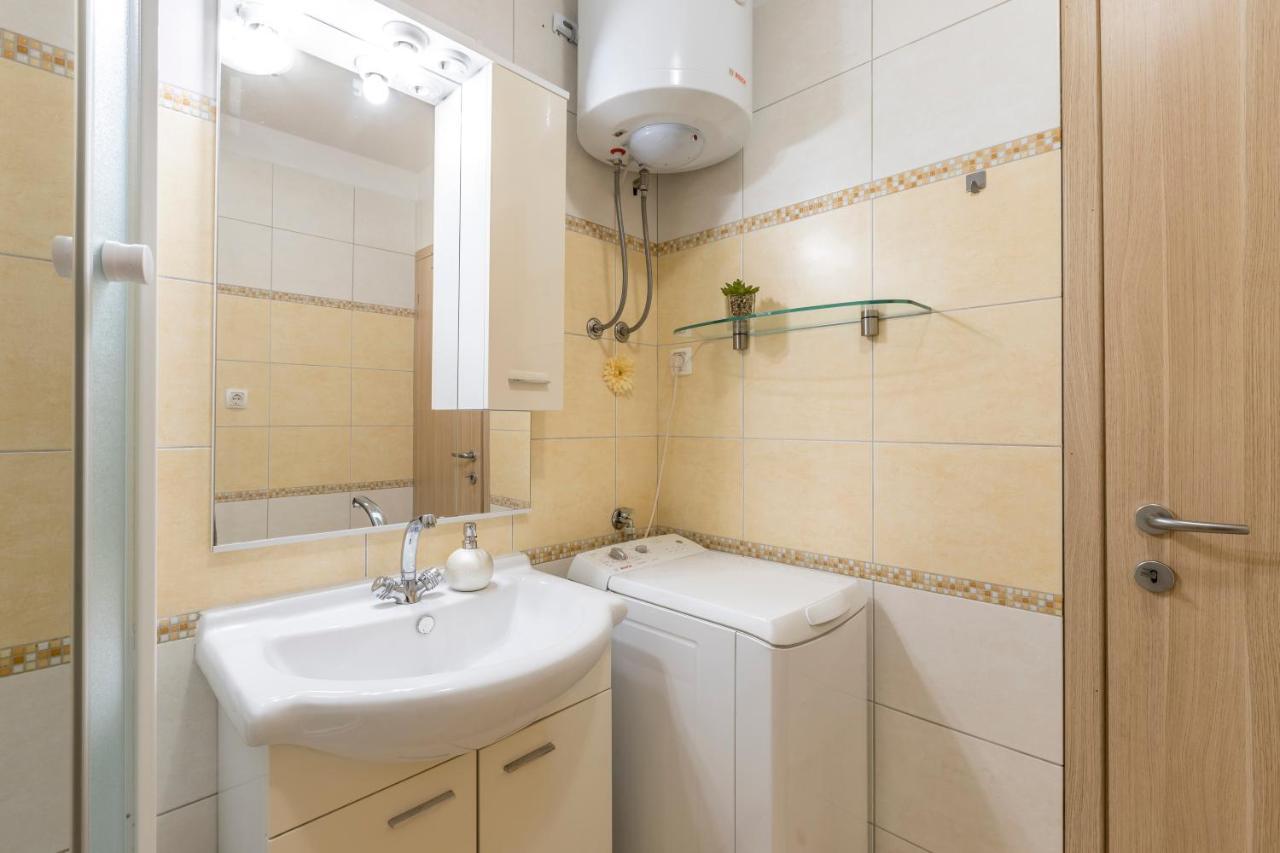 Pure Comfort - Apartment Cvita Split Exterior photo