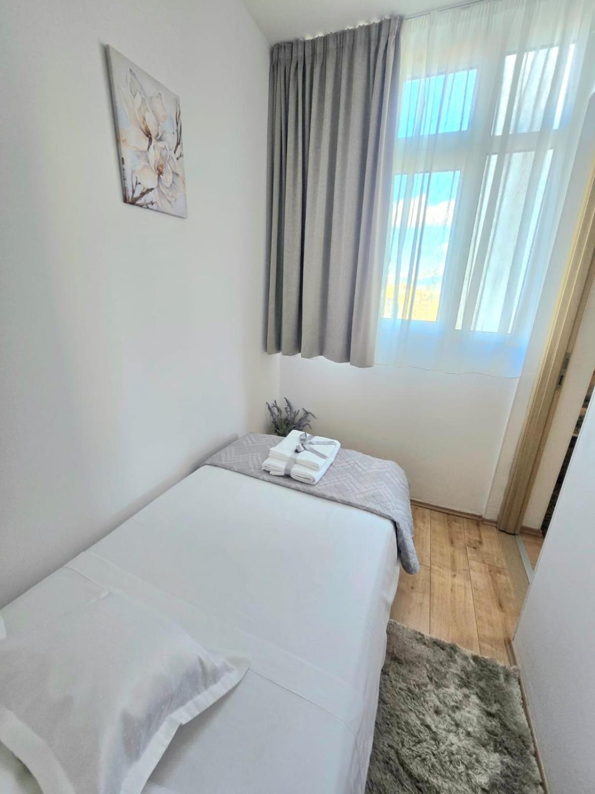Pure Comfort - Apartment Cvita Split Exterior photo