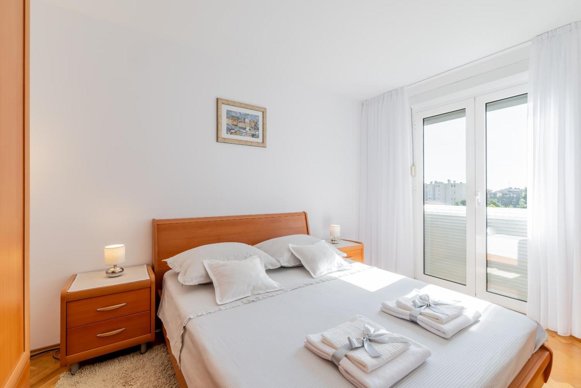 Pure Comfort - Apartment Cvita Split Exterior photo