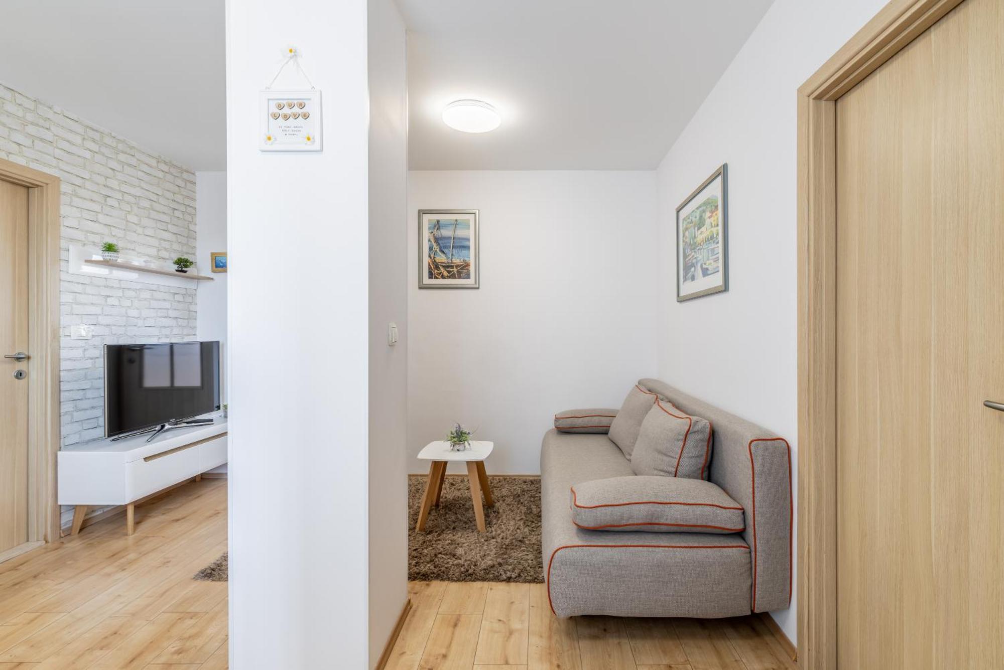Pure Comfort - Apartment Cvita Split Exterior photo