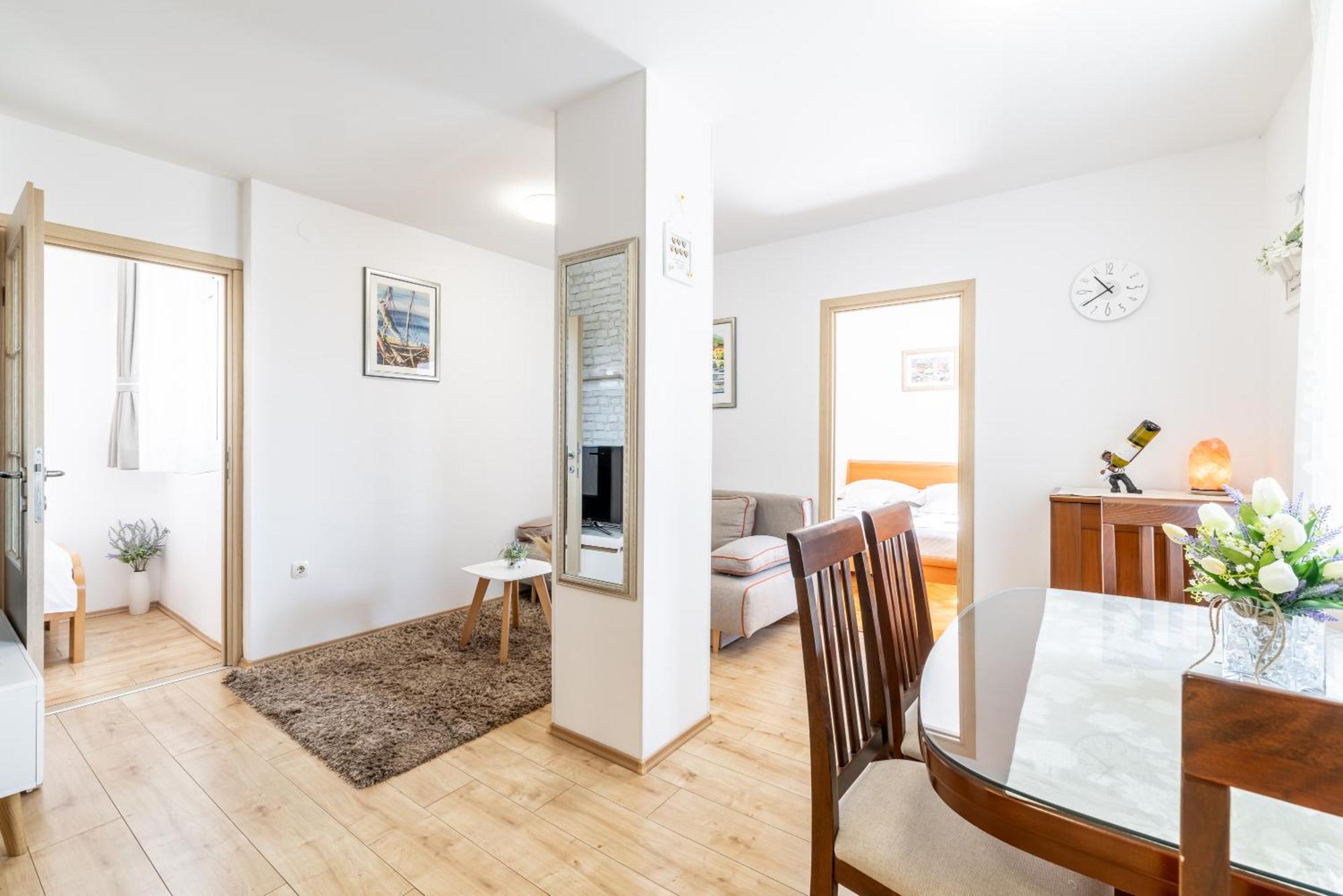 Pure Comfort - Apartment Cvita Split Exterior photo