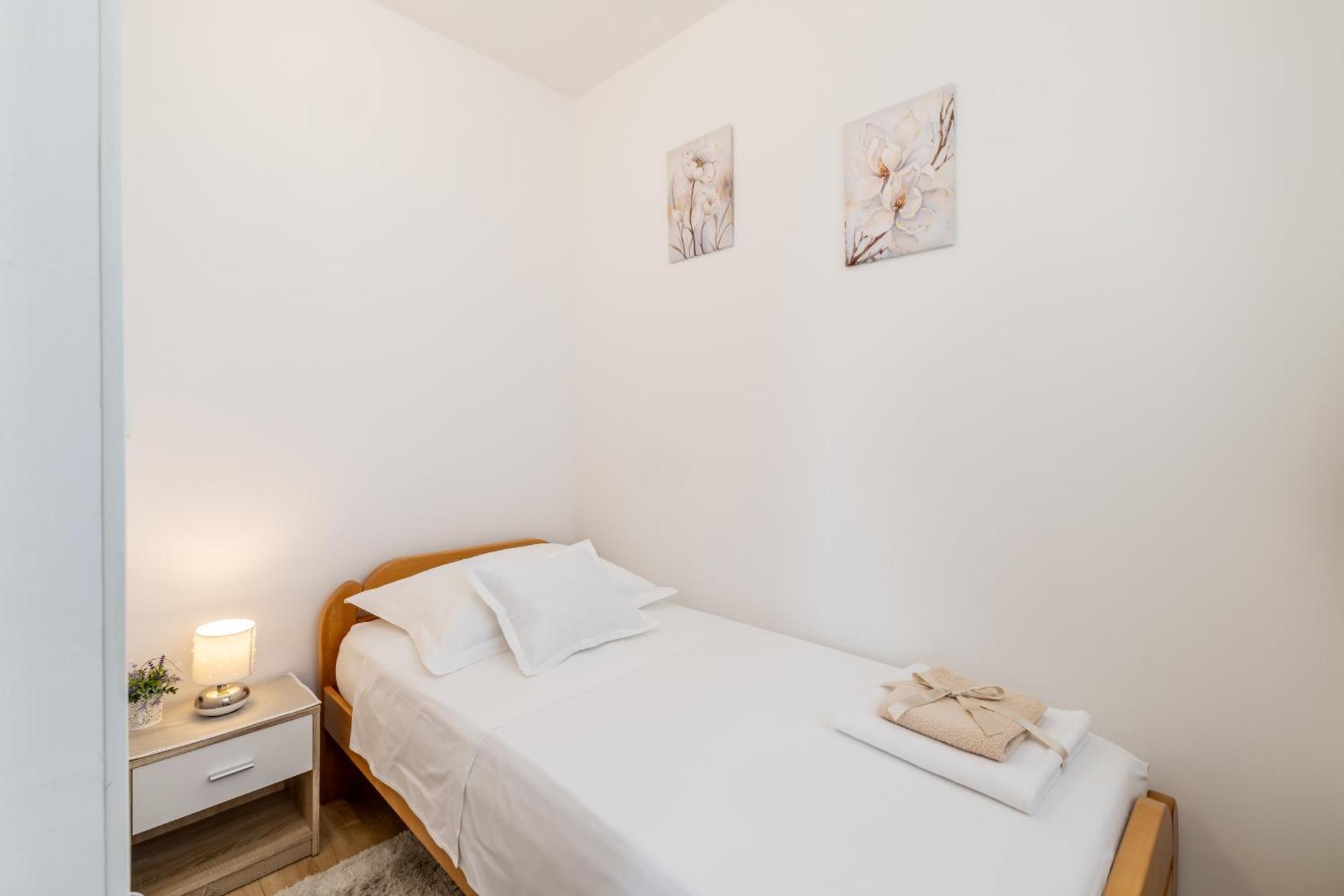 Pure Comfort - Apartment Cvita Split Exterior photo