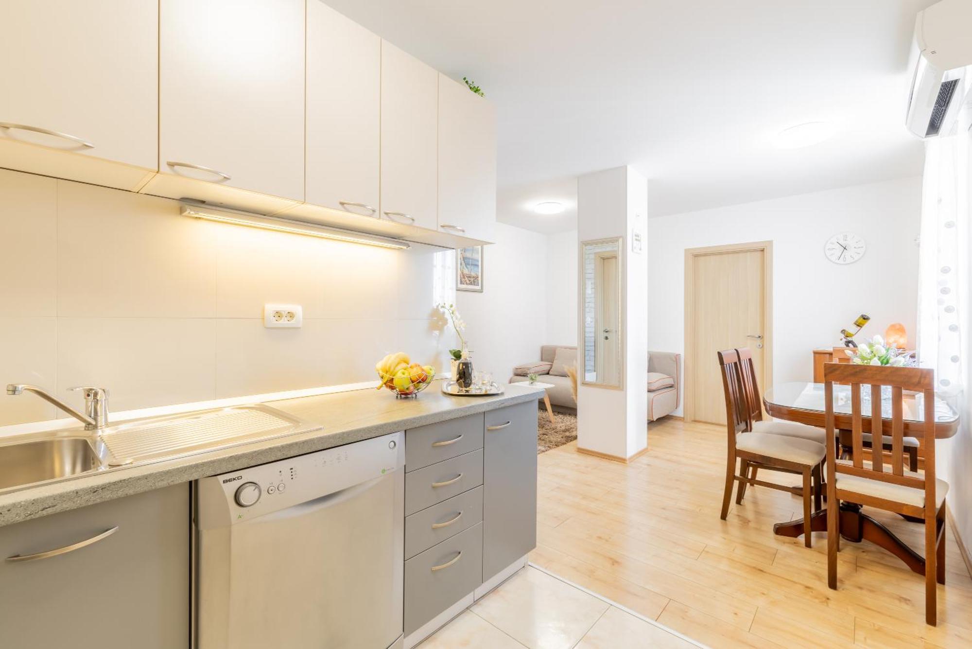 Pure Comfort - Apartment Cvita Split Exterior photo
