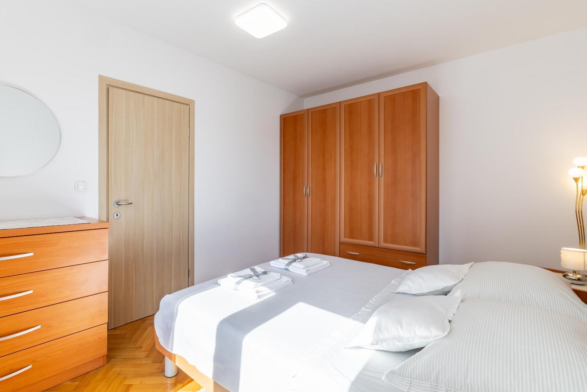 Pure Comfort - Apartment Cvita Split Exterior photo