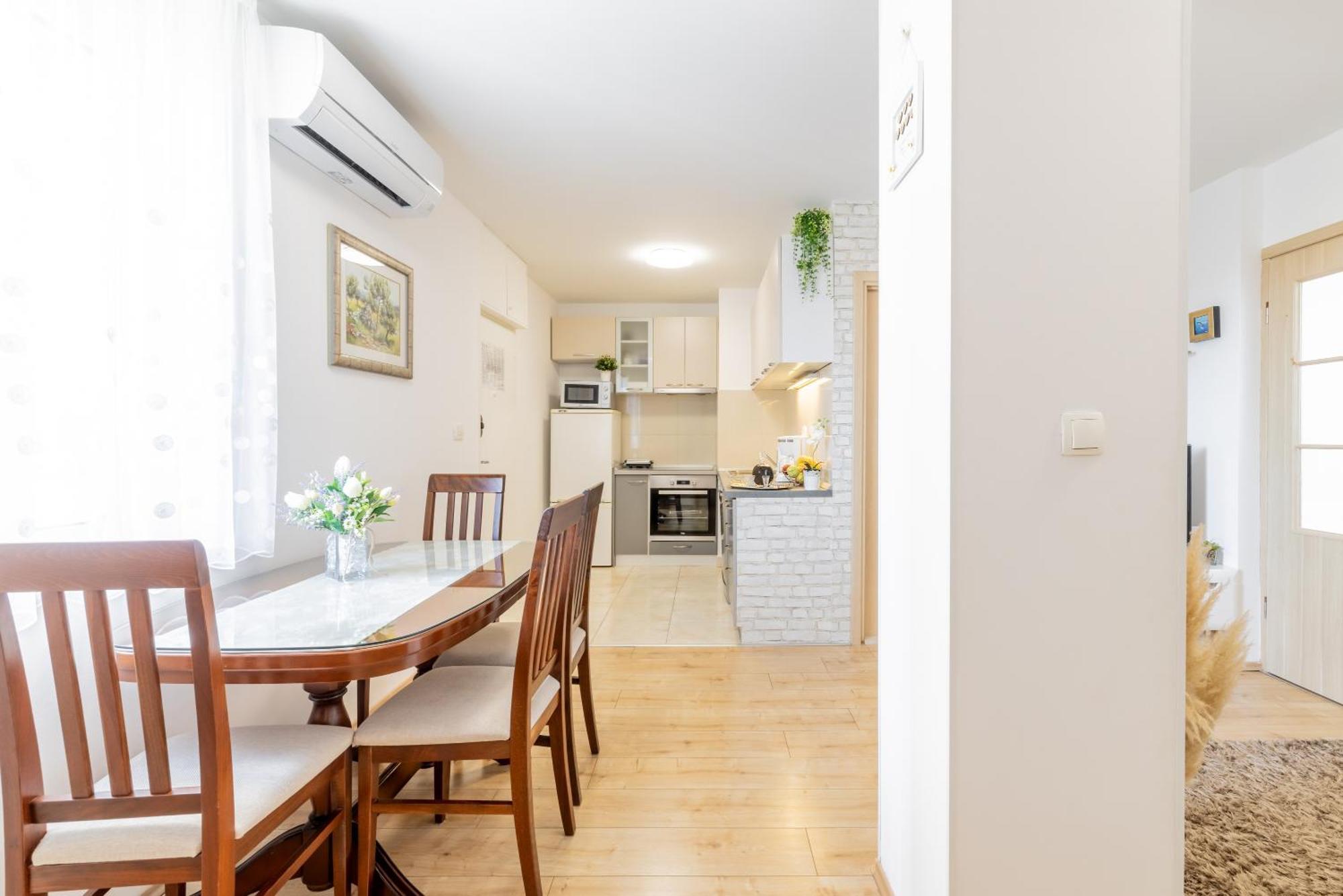 Pure Comfort - Apartment Cvita Split Exterior photo