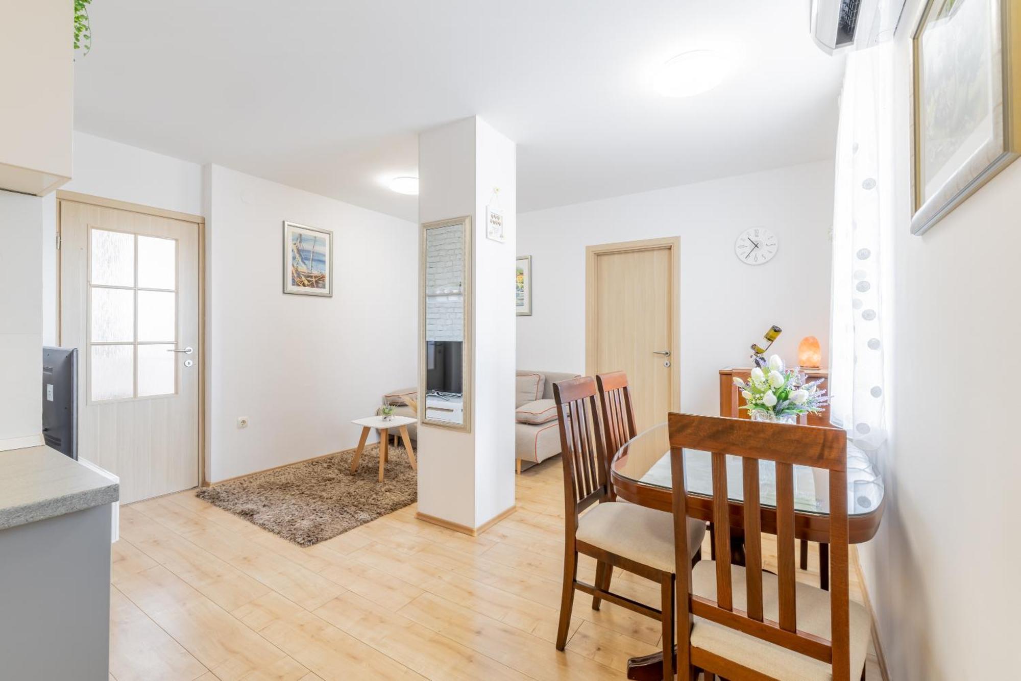 Pure Comfort - Apartment Cvita Split Exterior photo