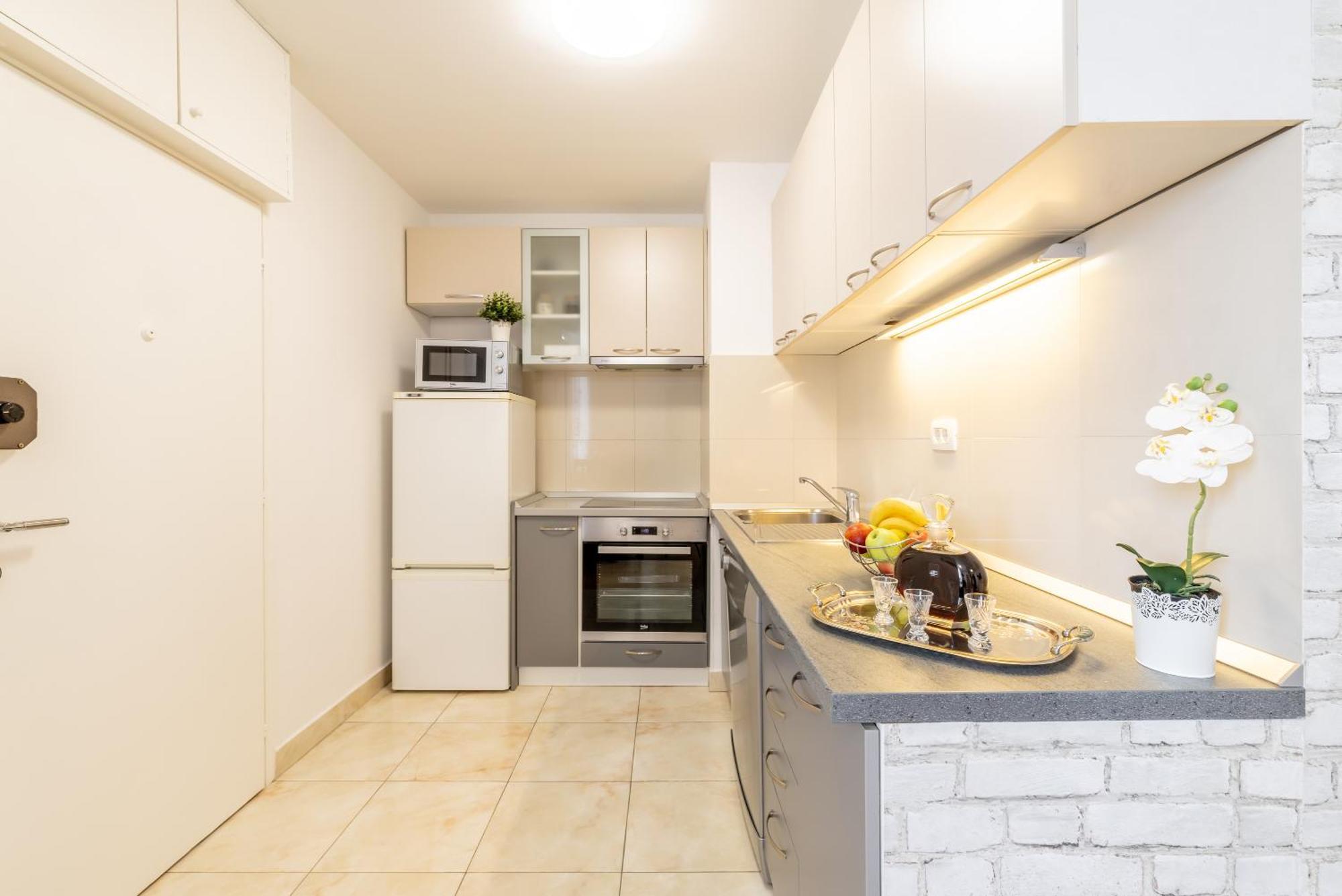 Pure Comfort - Apartment Cvita Split Exterior photo