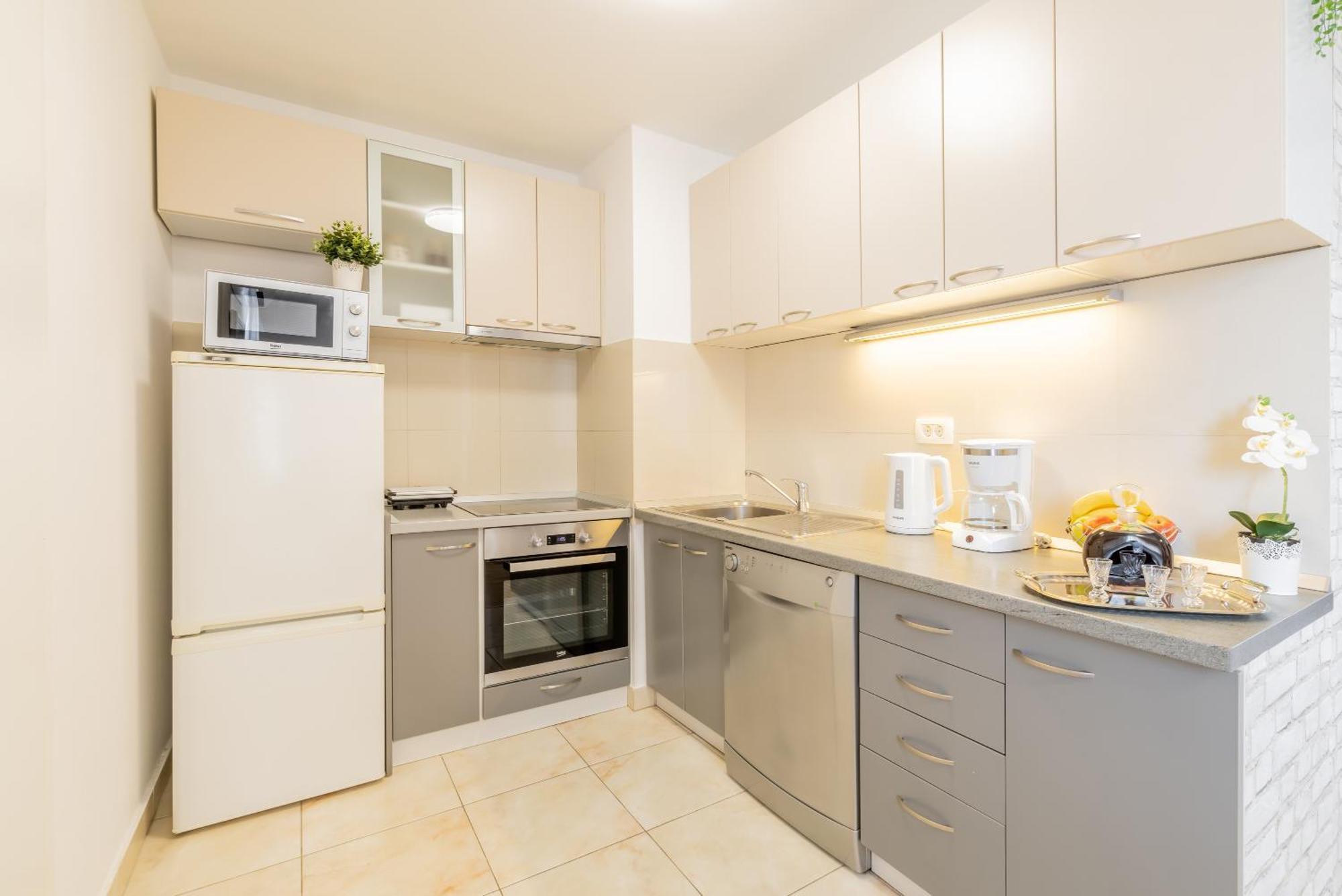 Pure Comfort - Apartment Cvita Split Exterior photo