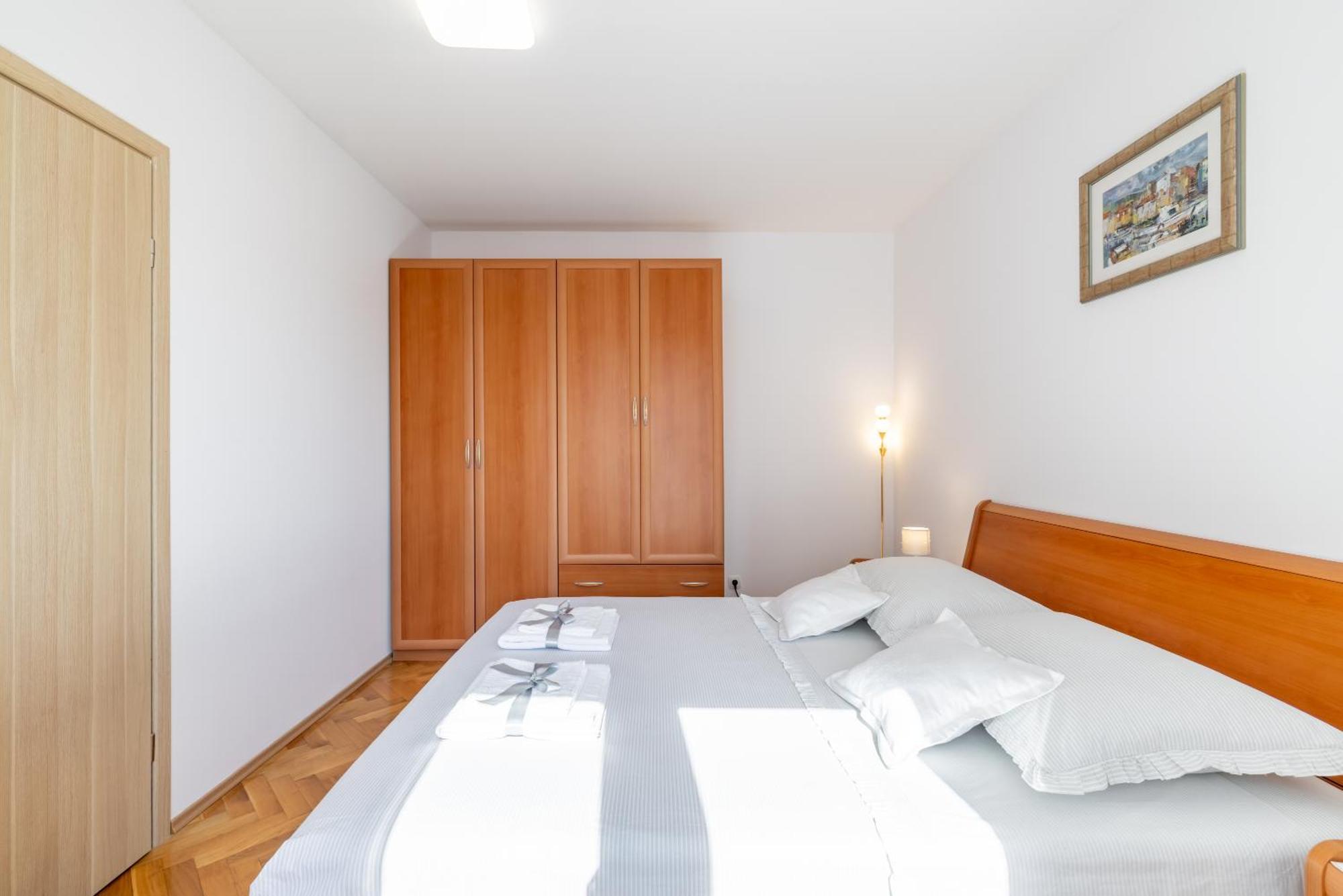 Pure Comfort - Apartment Cvita Split Exterior photo