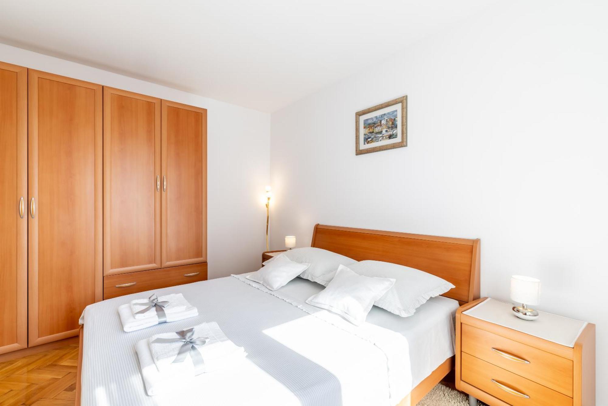 Pure Comfort - Apartment Cvita Split Exterior photo