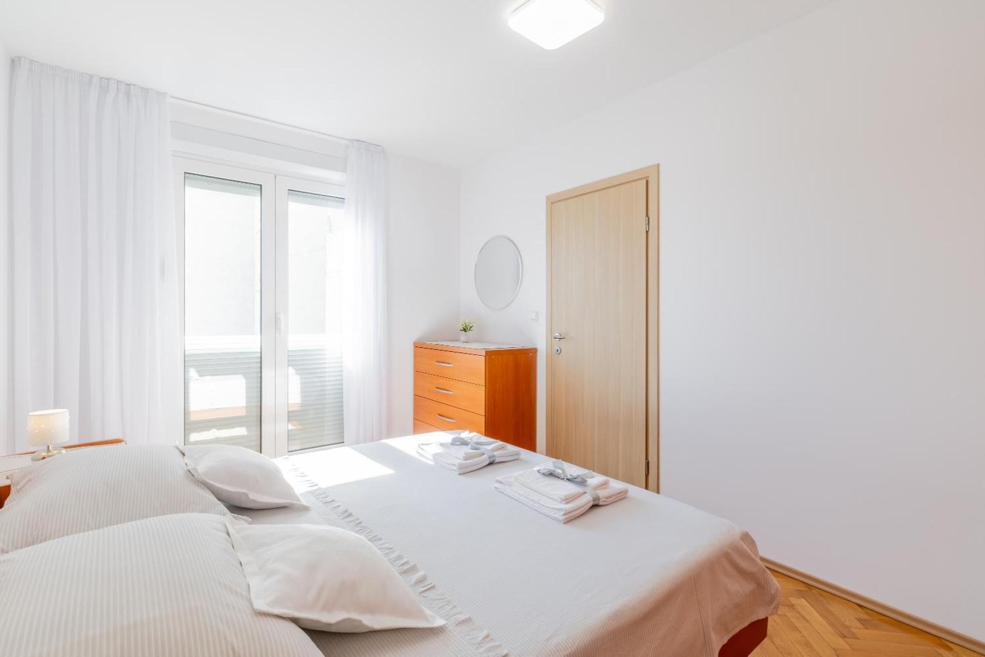 Pure Comfort - Apartment Cvita Split Exterior photo