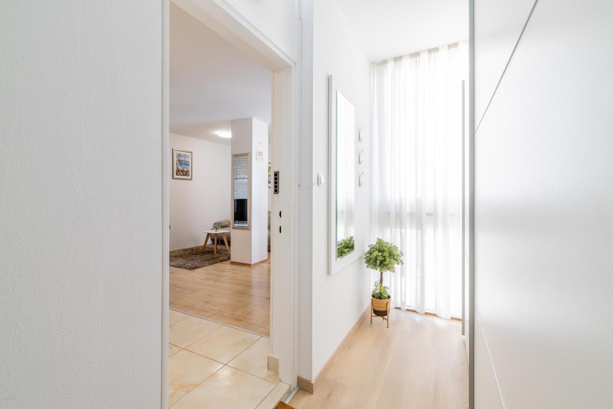 Pure Comfort - Apartment Cvita Split Exterior photo